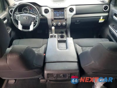 Zdjęcie 8 z 12 samochodu: 2016 TOYOTA TUNDRA CREWMAX SR5 VIN:5TFEM5F14GX104290 - miniatura