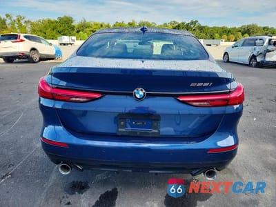 Zdjęcie 6 z 13 samochodu: 2024 BMW 228I VIN:WBA53AK01R7N99377 - miniatura