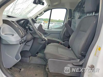 Zdjęcie 7 z 13 samochodu: 2019 FORD TRANSIT T-250 VIN:1FTYR1YM6KKB34962 - miniatura