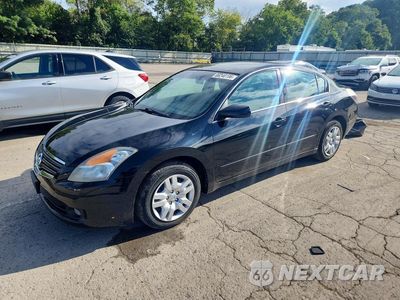 2009 NISSAN ALTIMA 2.5 1N4AL21E69N550990 - główne zdjęcie licytacji z USA - miniatura