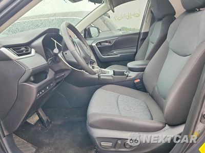 Zdjęcie 7 z 12 samochodu: 2025 TOYOTA RAV4 XLE VIN:2T3P1RFV9SW560374 - miniatura