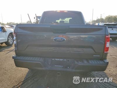 Zdjęcie 6 z 12 samochodu: 2018 FORD F150 SUPERCREW VIN:1FTEW1EP2JKE58757 - miniatura