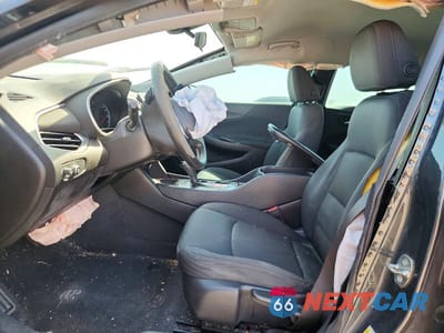 Zdjęcie 7 z 12 samochodu: 2017 CHEVROLET MALIBU LT VIN:1G1ZB5STXHF136594 - miniatura