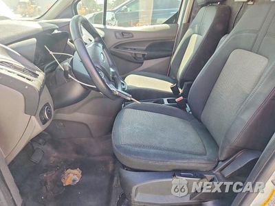 Zdjęcie 7 z 12 samochodu: 2020 FORD TRANSIT CONNECT XL REFRIGERATED DELIVERY VAN VIN:NM0LS7E22L1471122 - miniatura