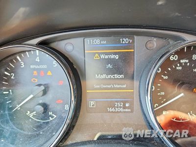 Zdjęcie 9 z 13 samochodu: 2019 NISSAN ROGUE S VIN:5N1AT2MT6KC747501 - miniatura