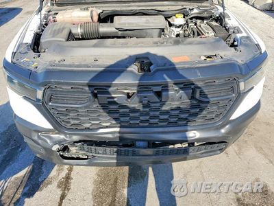 Zdjęcie 11 z 12 samochodu: 2025 RAM 1500 TRADESMAN VIN:1C6RRFGG0SN542585 - miniatura