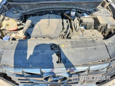 Zdjęcie 12 z 13 samochodu: 2022 HYUNDAI TUCSON SEL VIN:5NMJC3AE2NH065236 - miniatura