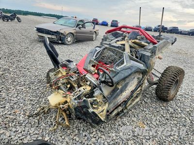 Drugie zdjęcie samochodu z przodu: 2021 POLARIS RZR XP TURBO UTILITY VEHICLE VIN:3NSNAE924MF148159 - miniatura