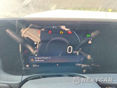 Zdjęcie 9 z 13 samochodu: 2026 BUICK ENVISTA SPORT TOURING VIN:KL47LBEP7TB077202 - miniatura