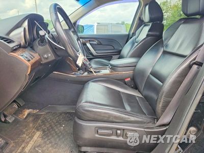 Zdjęcie 7 z 13 samochodu: 2012 ACURA MDX TECHNOLOGY VIN:2HNYD2H36CH531747 - miniatura