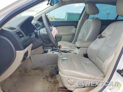 Zdjęcie 7 z 12 samochodu: 2009 FORD FUSION SEL VIN:3FAHP08189R110647 - miniatura