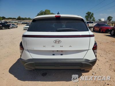 Zdjęcie 6 z 13 samochodu: 2026 HYUNDAI KONA SE VIN:KM8HA3AB6TU481799 - miniatura