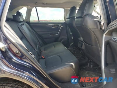 Zdjęcie 11 z 13 samochodu: 2023 TOYOTA RAV4 XLE PREMIUM VIN:2T3C1RFV6PW275329 - miniatura