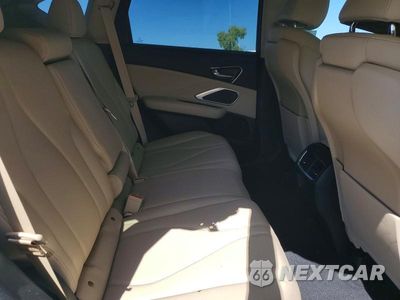 Zdjęcie 11 z 14 samochodu: 2020 ACURA RDX VIN:5J8TC1H32LL016827 - miniatura