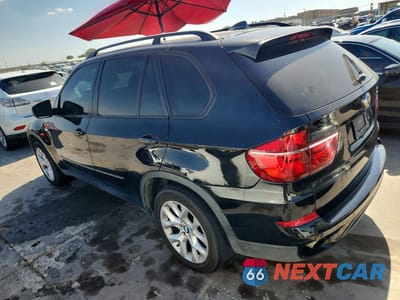 Drugie zdjęcie samochodu z przodu: 2013 BMW X5 XDRIVE35I VIN:5UXZV4C50D0B07371 - miniatura
