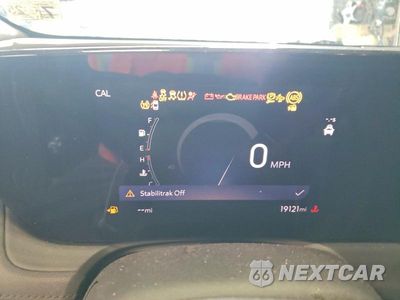 Zdjęcie 9 z 13 samochodu: 2024 BUICK ENCORE GX SPORT TOURING VIN:KL4AMESL1RB190917 - miniatura