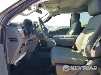 Zdjęcie 7 z 12 samochodu: 2026 FORD F150 XLT VIN:1FTFX3L81TKE34333 - miniatura