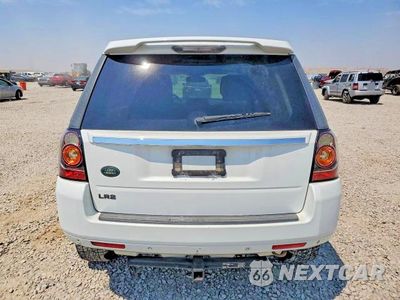 Zdjęcie 6 z 12 samochodu: 2013 LAND ROVER LR2 HSE VIN:SALFR2BG4DH330892 - miniatura