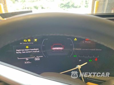 Zdjęcie 9 z 12 samochodu: 2026 AUDI A6 PREMIUM PLUS VIN:WAU55CFN3TN024678 - miniatura