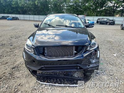 Piąte zdjęcie samochodu w środku: 2017 VOLVO XC60 T6 INSCRIPTION VIN:YV449MRU1H2140527 - miniatura