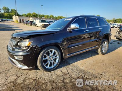 2015 JEEP GRAND CHEROKEE SUMMIT 1C4RJFJG0FC769219 - główne zdjęcie licytacji z USA - miniatura