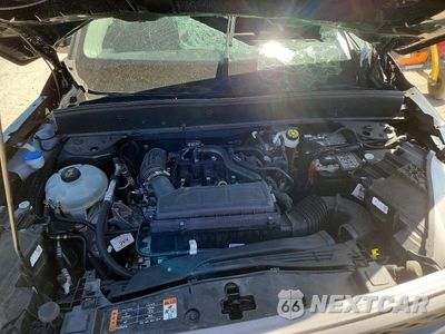 Zdjęcie 12 z 14 samochodu: 2025 FORD BRONCO SPORT BIG BEND VIN:3FMCR9BN9SRE64032 - miniatura