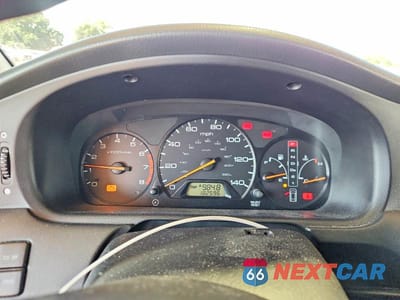 Zdjęcie 9 z 13 samochodu: 2004 HONDA ODYSSEY EX VIN:5FNRL18664B094275 - miniatura