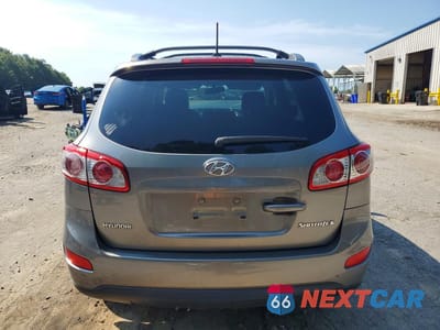 Zdjęcie 6 z 13 samochodu: 2011 HYUNDAI SANTA FE SE VIN:5XYZH4AG4BG018646 - miniatura