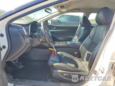 Zdjęcie 7 z 13 samochodu: 2017 NISSAN MAXIMA 3.5 SR VIN:1N4AA6AP7HC457078 - miniatura