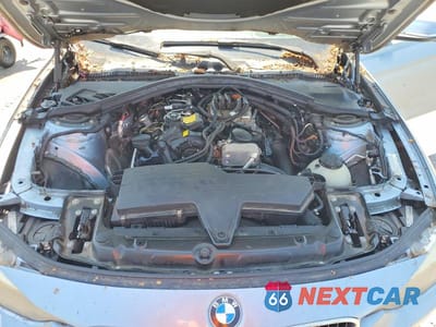 Zdjęcie 11 z 12 samochodu: 2013 BMW 328 I VIN:WBA3A5G55DNP23857 - miniatura