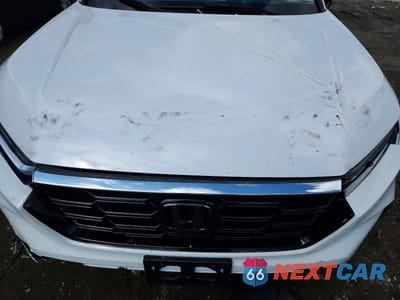Zdjęcie 12 z 13 samochodu: 2025 HONDA CR-V EXL VIN:2HKRS4H73SH455909 - miniatura