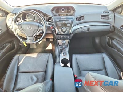Zdjęcie 8 z 12 samochodu: 2013 ACURA ILX 20 PREMIUM VIN:19VDE1F5XDE001092 - miniatura