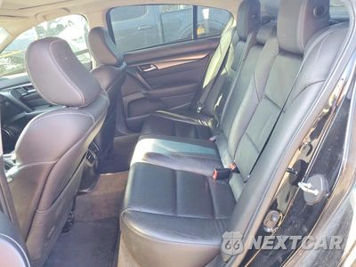 Zdjęcie 10 z 12 samochodu: 2013 ACURA TL SE VIN:19UUA8F39DA018481 - miniatura