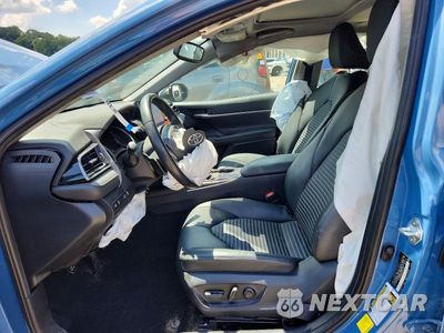 Zdjęcie 7 z 13 samochodu: 2023 TOYOTA CAMRY SE VIN:4T1T11AK6PU178266 - miniatura