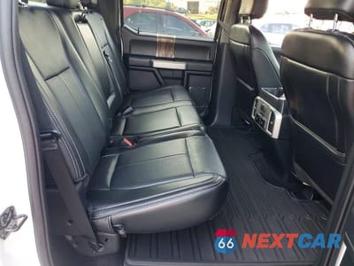 Zdjęcie 10 z 12 samochodu: 2019 FORD F150 SUPERCREW VIN:1FTEW1E40KKE48431 - miniatura