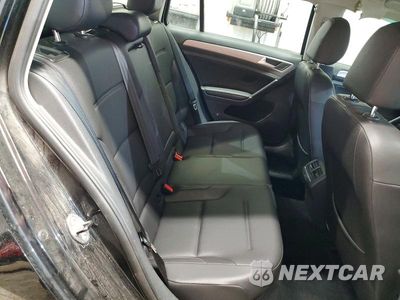 Zdjęcie 10 z 12 samochodu: 2015 VOLKSWAGEN GOLF SPORTWAGEN TDI S VIN:3VWCA7AU1FM516858 - miniatura