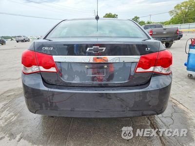 Zdjęcie 6 z 12 samochodu: 2016 CHEVROLET CRUZE LIMITED LT VIN:1G1PE5SB2G7154893 - miniatura