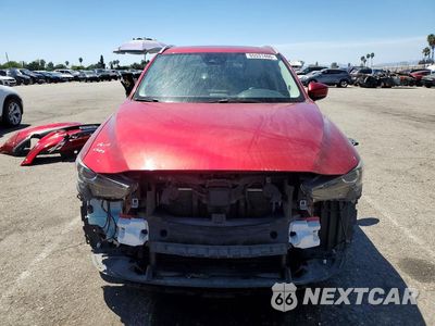 Piąte zdjęcie samochodu w środku: 2018 MAZDA CX-5 TOURING VIN:JM3KFBCM7J0384708 - miniatura