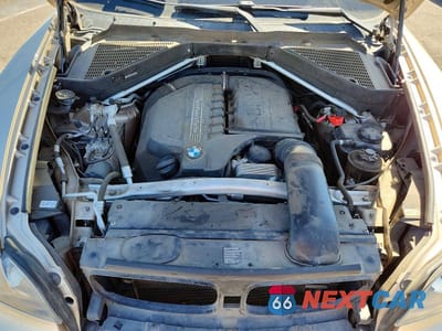 Zdjęcie 12 z 13 samochodu: 2013 BMW X5 XDRIVE35I VIN:5UXZV4C59D0G50721 - miniatura