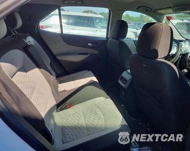 Zdjęcie 11 z 13 samochodu: 2020 CHEVROLET EQUINOX LS VIN:3GNAXSEVXLS561262 - miniatura