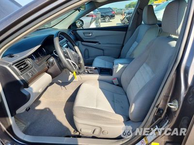 Zdjęcie 7 z 12 samochodu: 2017 TOYOTA CAMRY LE VIN:4T1BF1FK8HU804214 - miniatura