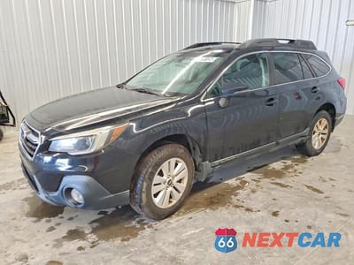 2018 SUBARU OUTBACK 2.5I PREMIUM 4S4BSAFCXJ3250979 - główne zdjęcie licytacji z USA - miniatura