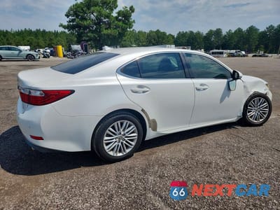 Trzecie zdjęcie samochodu z tyłu: 2013 LEXUS ES 350 VIN:JTHBK1GG8D2056773 - miniatura