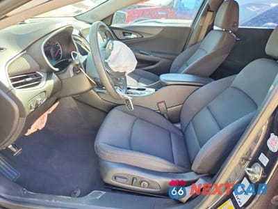 Zdjęcie 7 z 13 samochodu: 2023 CHEVROLET MALIBU LT VIN:1G1ZD5ST7PF187284 - miniatura
