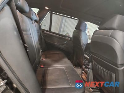 Zdjęcie 10 z 12 samochodu: 2010 BMW X5 XDRIVE48I VIN:5UXFE8C57AL311456 - miniatura