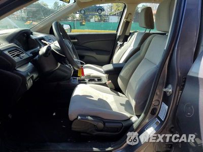 Zdjęcie 7 z 13 samochodu: 2016 HONDA CR-V LX VIN:5J6RM4H30GL122538 - miniatura