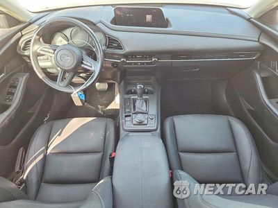 Zdjęcie 8 z 12 samochodu: 2021 MAZDA CX-30 SELECT VIN:3MVDMABL8MM301281 - miniatura