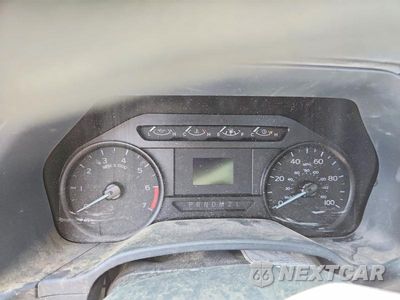 Zdjęcie 9 z 12 samochodu: 2022 FORD F250 SUPER DUTY VIN:1FDBF2A67NEE96412 - miniatura