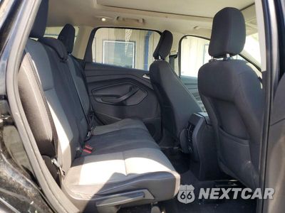 Zdjęcie 11 z 14 samochodu: 2018 FORD ESCAPE SE VIN:1FMCU9GD6JUB76085 - miniatura