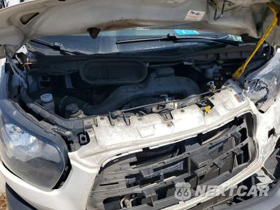 Zdjęcie 13 z 14 samochodu: 2019 FORD TRANSIT T-150 VIN:1FTYE1ZM7KKB88040 - miniatura